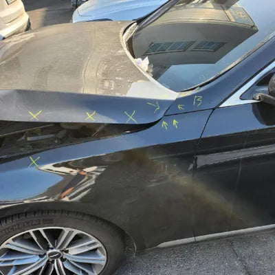 2019 Genesis G80 VIN: