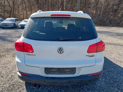 2016 Volkswagen Tiguan WVGZZZ5NZGW542218 VIN:WVGZZZ5NZGW542218