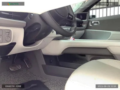 2022 Hyundai Ioniq KMHM541AFPA006502 VIN:KMHM541AFPA006502
