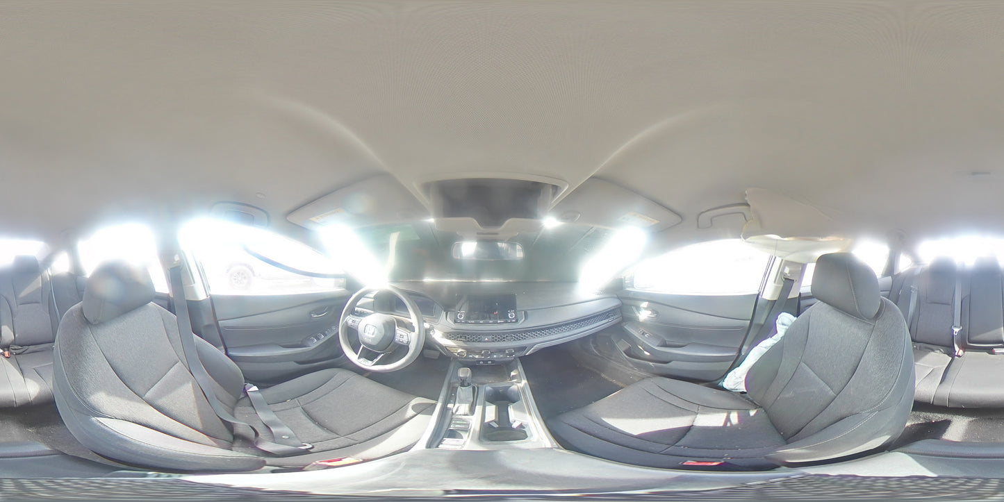 2023 HONDA ACCORD LX VIN:1HGCY1F28PA022872