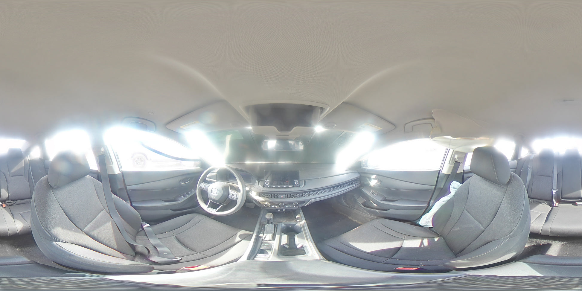 2023 HONDA ACCORD LX VIN:1HGCY1F28PA022872