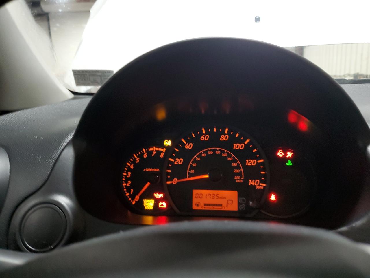 2024 MITSUBISHI MIRAGE ES VIN:ML32AUHJXRH015939