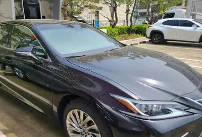 2021 Lexus ES 300 JTHBA1C15M2004442 VIN:JTHBA1C15M2004442