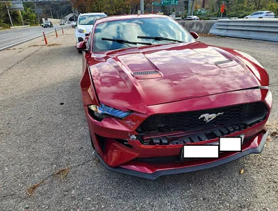 2020 Ford Mustang 1FA6P8TH3L5144872 VIN:1FA6P8TH3L5144872