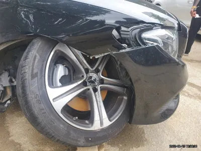 2019 Mercedes-Benz E 220 WDDZF0EB8KA697405 VIN:WDDZF0EB8KA697405