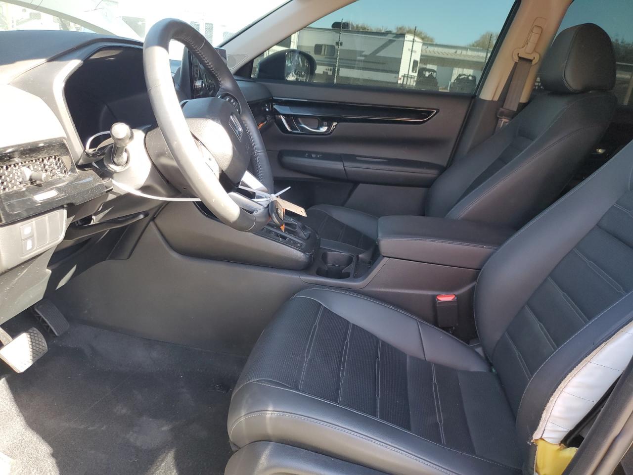 2024 HONDA CR-V EXL VIN:7FARS3H79RE002837