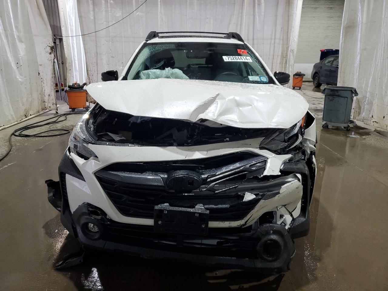 2024 SUBARU OUTBACK LIMITED VIN:4S4BTANC1R3200417