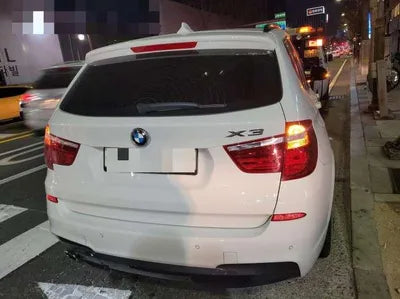 2016 BMW 320 WBAWZ5102G0M30034 VIN:WBAWZ5102G0M30034