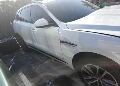 2019 Jaguar F-Pace SADCA2BN5KA363779 VIN:SADCA2BN5KA363779