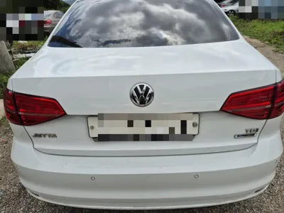 2015 Volkswagen Jetta VIN: