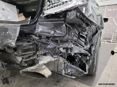 2020 BMW 520 WBAJF3109LWW86038 VIN:WBAJF3109LWW86038