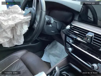 2019 BMW 530 WBAJR5103LCD27582 VIN:WBAJR5103LCD27582