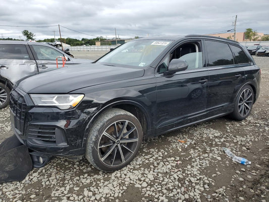 2023 AUDI Q7 PRESTIGE VIN:WA1VXBF77PD003119