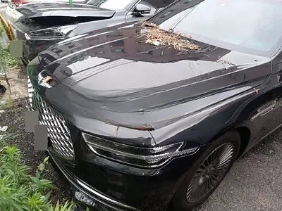 2020 Genesis G90 NONE VIN: