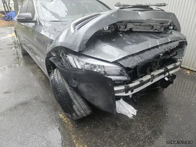 2019 Genesis G80 VIN: