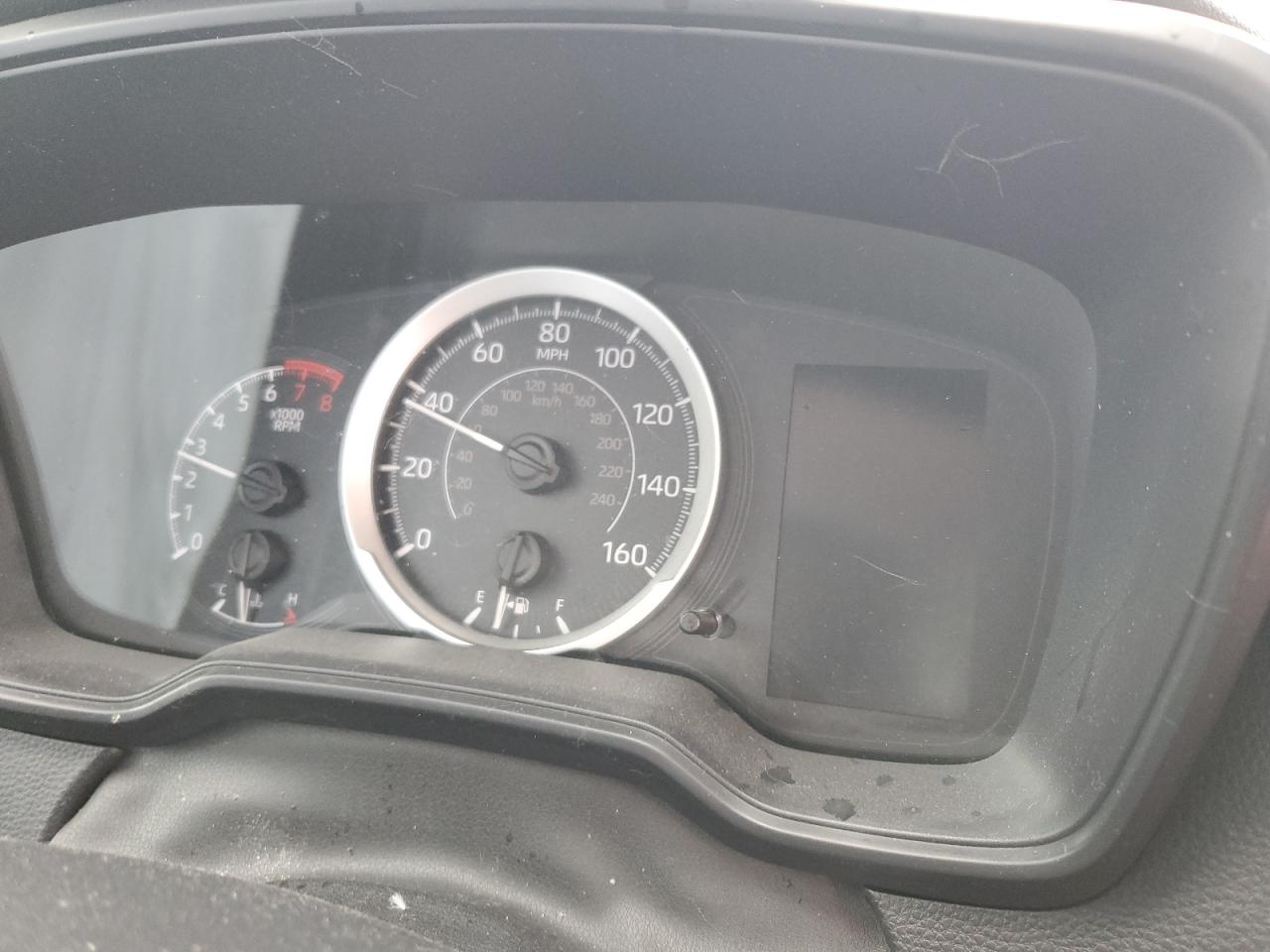 2022 TOYOTA COROLLA LE VIN:JTDEPMAE9N3028985