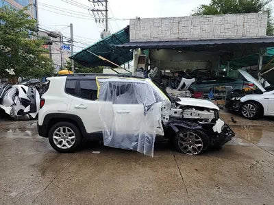 2017 Jeep Renegade 918KM1C4BU0000HPG VIN:918KM1C4BU0000HPG