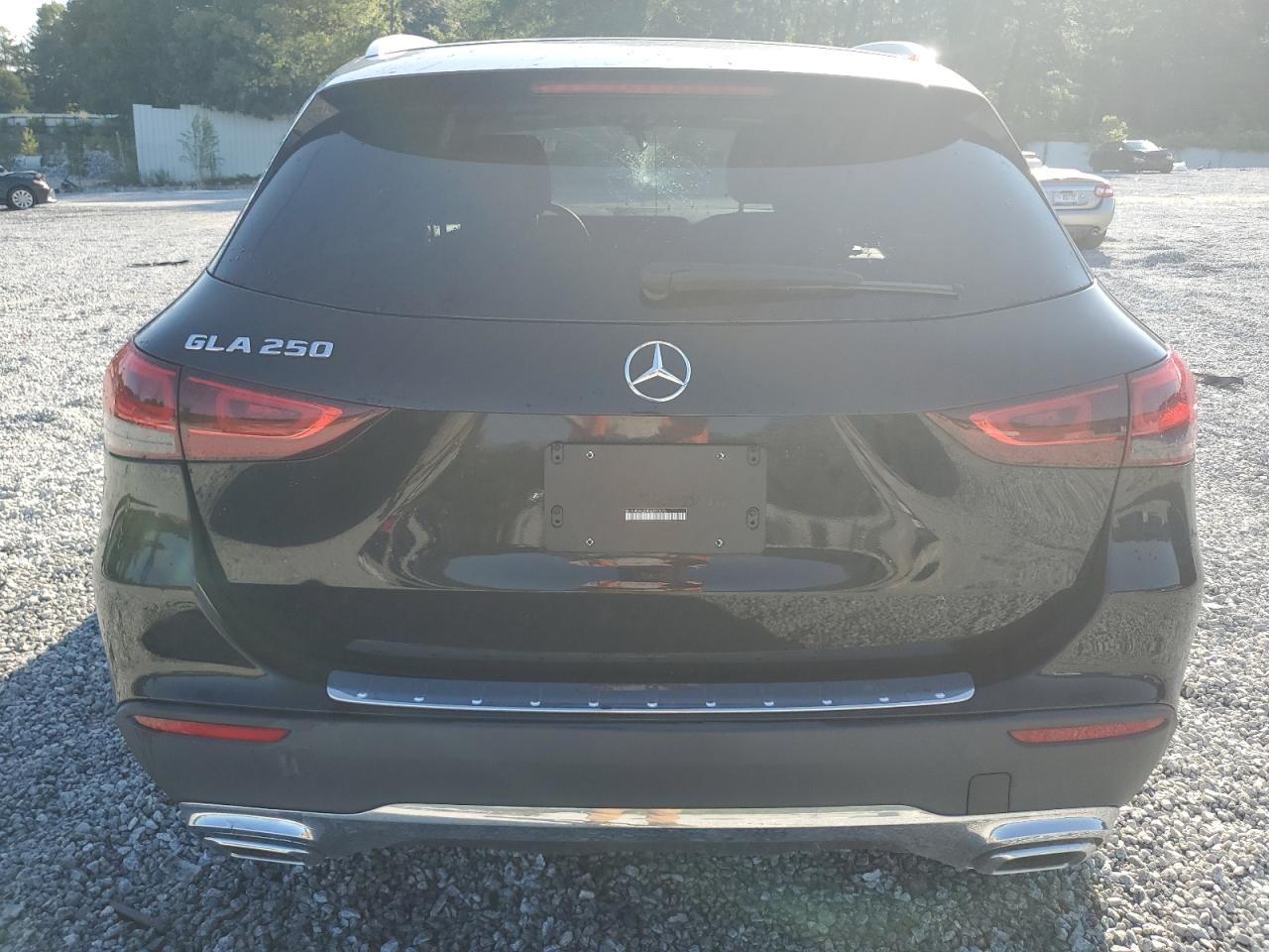 2022 MERCEDES-BENZ GLA 250 VIN:W1N4N4GB4NJ397675