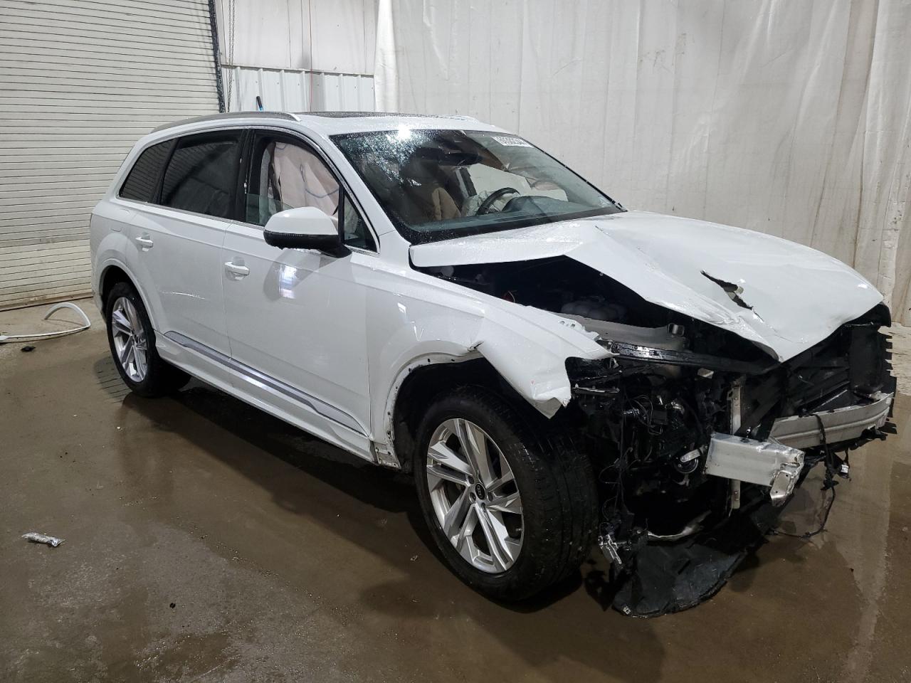 2023 AUDI Q7 PREMIUM PLUS VIN:WA1LXBF74PD011203