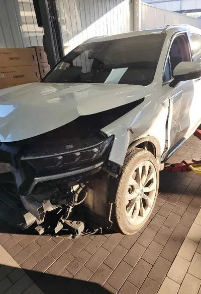 2020 Kia Sorento VIN: