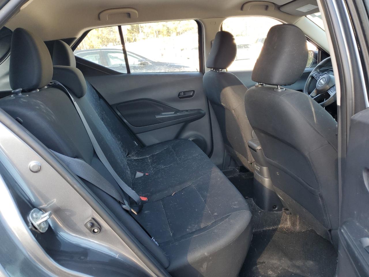 2023 NISSAN KICKS S VIN:3N1CP5BVXPL521340