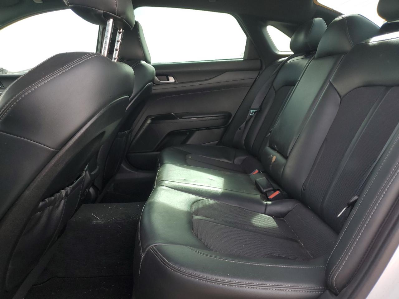 2022 KIA K5 GT LINE VIN:5XXG64J29NG150487