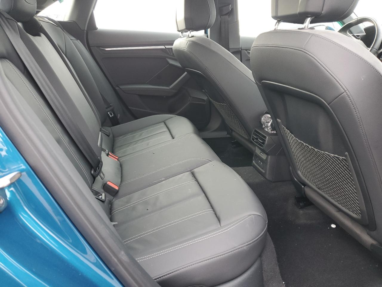 2023 AUDI A3 PREMIUM PLUS VIN:WAUHUDGY5PA127371