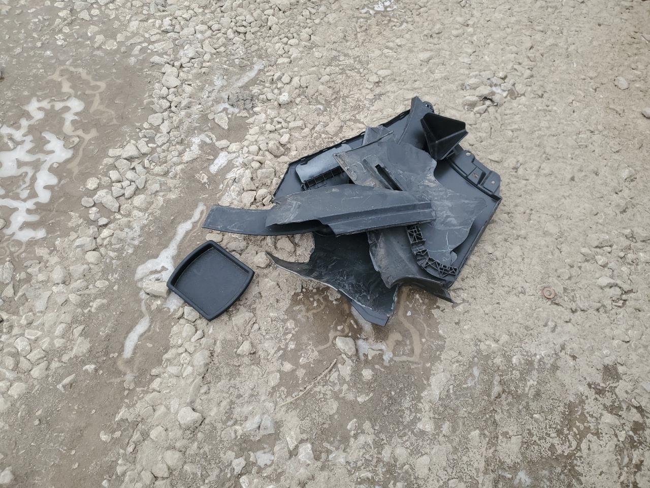 2024 HONDA CR-V EXL VIN:7FARS4H78RE020719