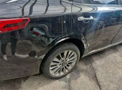 2019 Kia K5 KNAGU411BKA270496 VIN:KNAGU411BKA270496