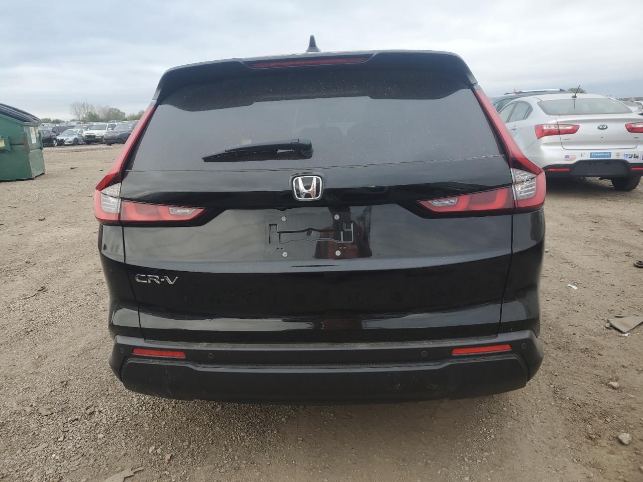 2023 HONDA CR-V EXL VIN:2HKRS3H73PH306160