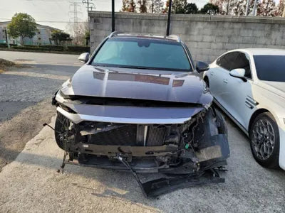 2019 Hyundai Santa FE 548KMKMHS281CBKU0 VIN:548KMKMHS281CBKU0