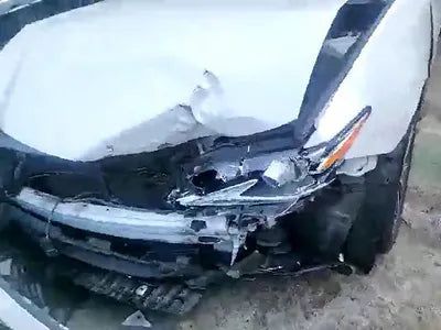 2017 Lexus ES 300 JTHBW1GG1H2133641 VIN:JTHBW1GG1H2133641