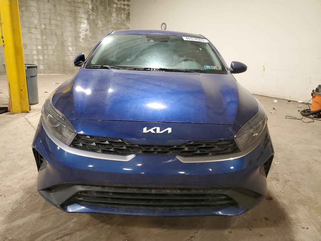 2023 KIA FORTE LX VIN:3KPF24AD8PE549864