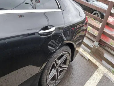 2020 Mercedes-Benz CLS 300 WDD2J1JB5LA054409 VIN:WDD2J1JB5LA054409