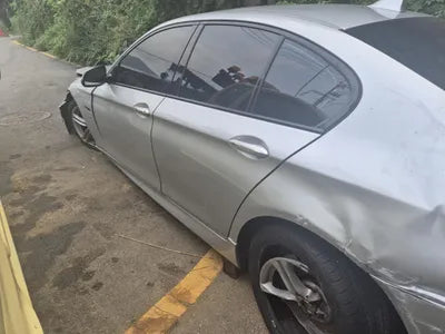 2016 BMW 520 WBA5E5108GG074493 VIN:WBA5E5108GG074493