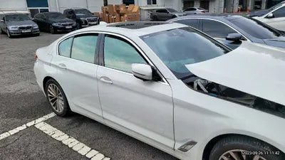 2019 BMW 530 794KMWBAJD9101KWW VIN:794KMWBAJD9101KWW