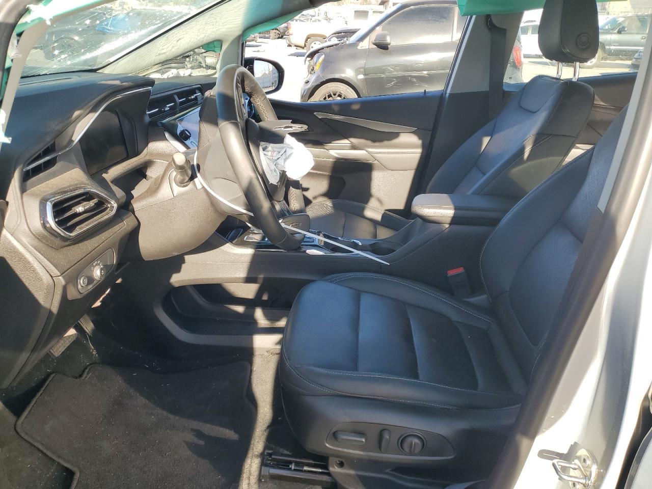 2023 CHEVROLET BOLT EV 2LT VIN:1G1FX6S04P4192430