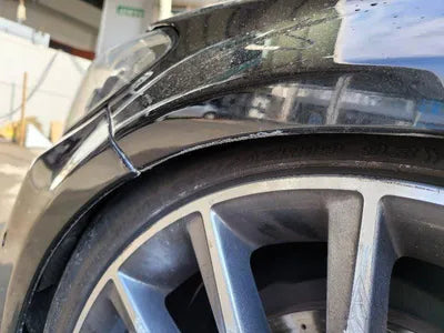 2018 Mercedes-Benz C 200 WDDWK4CB4JF707602 VIN:WDDWK4CB4JF707602