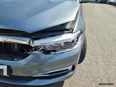 2018 BMW 530 WBAJD9105JWC83375 VIN:WBAJD9105JWC83375