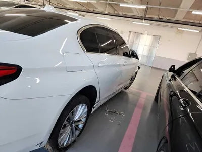 2022 BMW 520 WBA11BH06NWX63191 VIN:WBA11BH06NWX63191