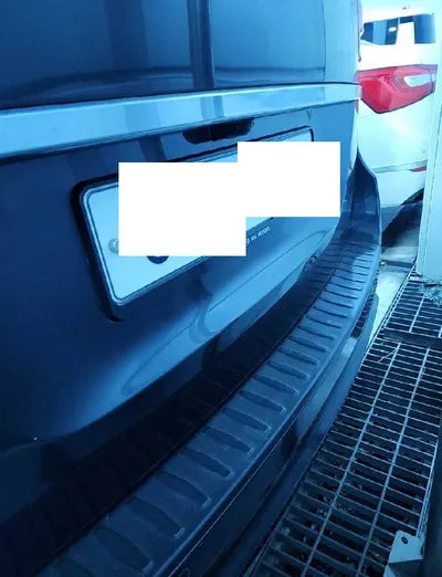 2019 Kia Carnival KNAME81ABKS475789 VIN:KNAME81ABKS475789