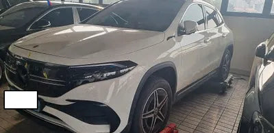 2022 Mercedes-Benz A 250 W1N9N0BB2NJ026861 VIN:W1N9N0BB2NJ026861