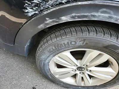 2017 Kia Sportage VIN: