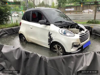 2022 Mercedes-Benz Smart KL90B2Z7ENZD6J042 VIN:KL90B2Z7ENZD6J042