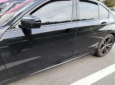 2022 BMW 320 WBA5X5101NFN04989 VIN:WBA5X5101NFN04989