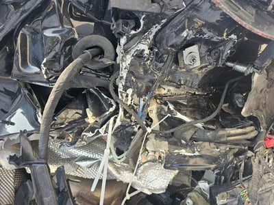 2021 Mercedes-Benz AMG GT W1K7X8KB1MA042786 VIN:W1K7X8KB1MA042786