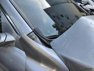 2017 Honda Accord VIN: