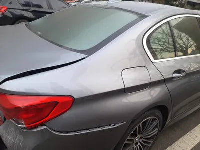 2018 BMW 530 WBAJD3107JWC99316 VIN:WBAJD3107JWC99316