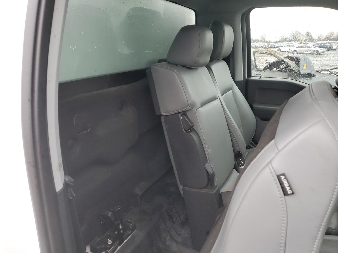2023 FORD F150  VIN:1FTMF1CP4PKD63592