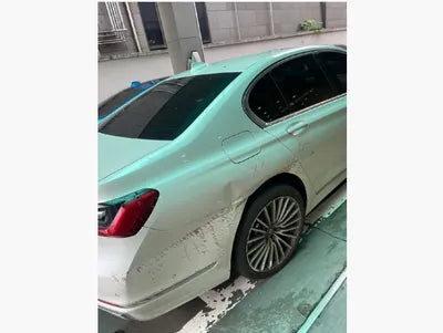 2021 BMW 730 WBA7B8106MCG85289 VIN:WBA7B8106MCG85289